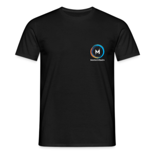 MotionVibe24 - Marin Adrian - Men's T-Shirt