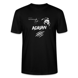 Adrian - Unisex T-Shirt