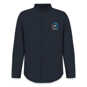 MotionVibe24 - Men' Shirt